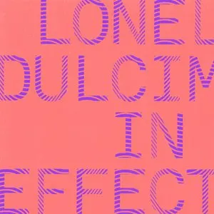 Pochette Lonely Dulcimer / In Effect