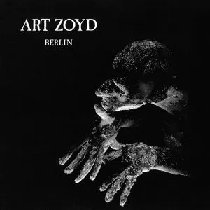 Pochette de Berlin de Art Zoyd
