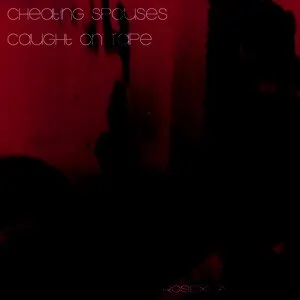 Pochette de Proud to Commit Heterosexual Suicide de Cheating Spouses Caught on Tape