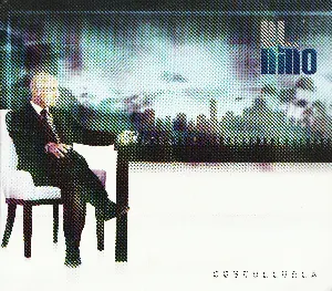Pochette de El niño de Cosculluela