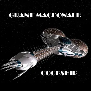 Pochette de Cockship de Grant MacDonald