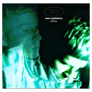 Pochette de Angel de Sam Gellaitry