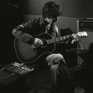 Pochette de メヌエット de Masayoshi Yamazaki