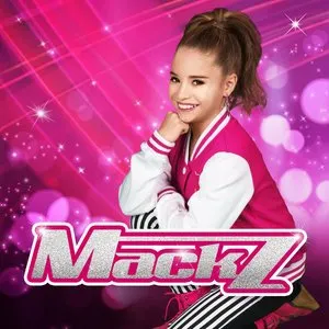 Pochette de Mack Z de kenzie