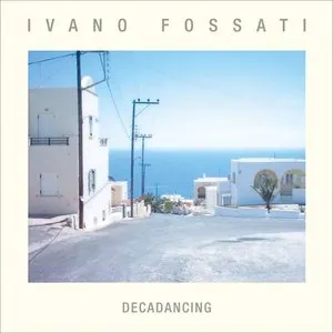 Pochette de Decadancing de Ivano Fossati