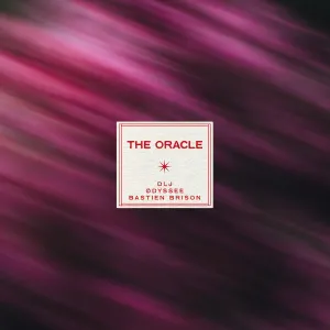 Pochette de The Oracle de DLJ - ØDYSSEE