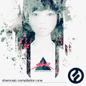 Pochette de shemusic compilation one de she