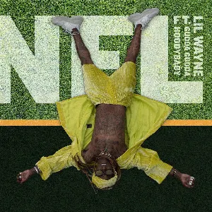 Pochette de NFL de Lil Wayne