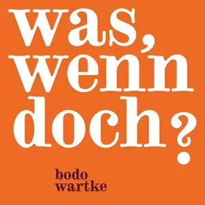 Pochette de Was, wenn doch? - Bonustitel de Bodo Wartke