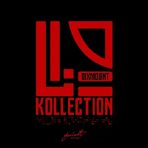 Pochette de Kollection de Dixmount
