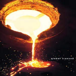 Pochette de global trance2 de globe