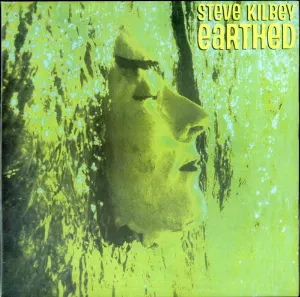 Pochette de Earthed de Steve Kilbey