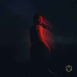 Pochette de Wide Awake de ODESZA