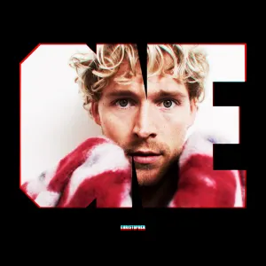 Pochette de ONE de Christopher