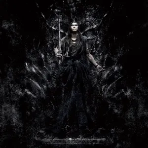 Pochette de 覇道明王 de Onmyo‐za