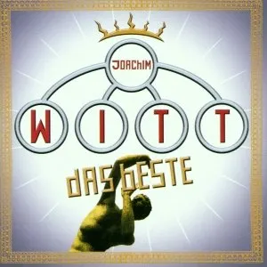 Pochette de Das Beste de Joachim Witt
