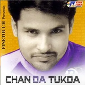 Pochette de Chan Da Tukda de Amrinder Gill