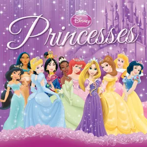 Pochette de Disney Princesses de [Disney]