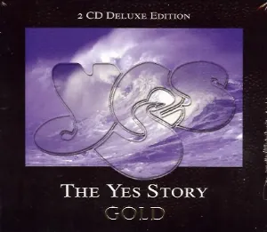 Pochette The Yes Story: Gold