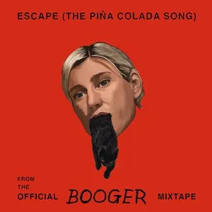 Pochette de Escape (The Piña Colada Song) de Colleen Green