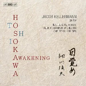 Pochette de Awakening de Tallinna Kammerorkester