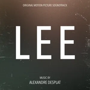 Pochette de Lee: Original Motion Picture Soundtrack de Alexandre Desplat