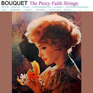 Pochette de Bouquet de Percy Faith - Percy Faith Orchestra