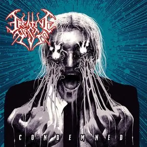 Pochette de Condemned de Creative Waste