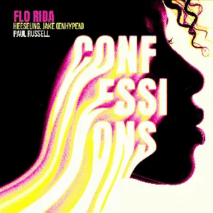 Pochette de Confessions de Flo Rida
