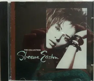 Pochette de The Collection de Sheena Easton