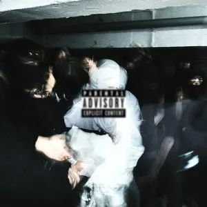 Pochette de K-FLIP de Sik‐K