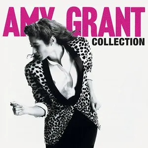 Pochette de Amy Grant Collection de Amy Grant