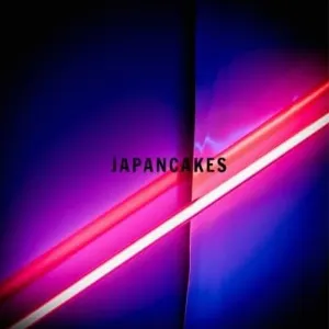 Pochette de Japancakes de Japancakes