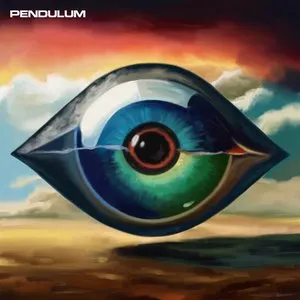 Pochette de Halo (Urbandawn remix) de Pendulum