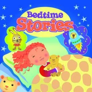 Pochette Bedtime Stories