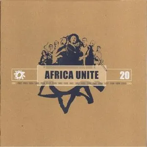 Pochette de 20 de Africa Unite