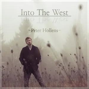 Pochette de Into the West de Peter Hollens