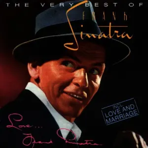 Pochette The Very Best of Frank Sinatra