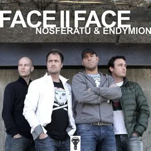 Pochette Face II Face