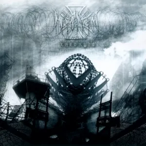 Pochette de Theory:0 de Ad Hominem