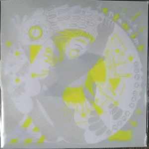 Pochette de I Send You a mp3 de Anne Laplantine