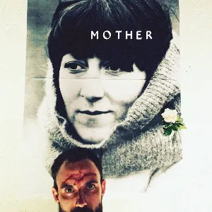 Pochette de Mother de IDLES