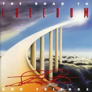 Pochette de The Road to Freedom de L. Ron Hubbard