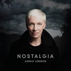 Pochette de Nostalgia de Annie Lennox