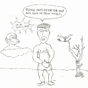 Pochette de Apskaft Tribute to Daniel Johnston de Apskaft