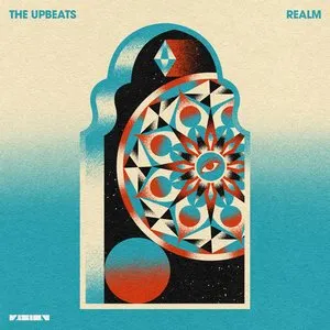 Pochette de Realm de The Upbeats