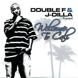 Pochette de Welcome To Cali de J Dilla