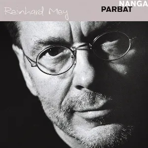 Pochette de Nanga Parbat de Reinhard Mey