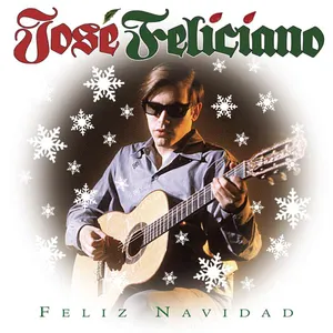 Pochette de Feliz Navidad de Rolando Villazón