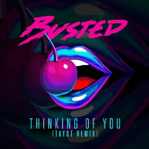 Pochette Thinking of You (TAYST remix)